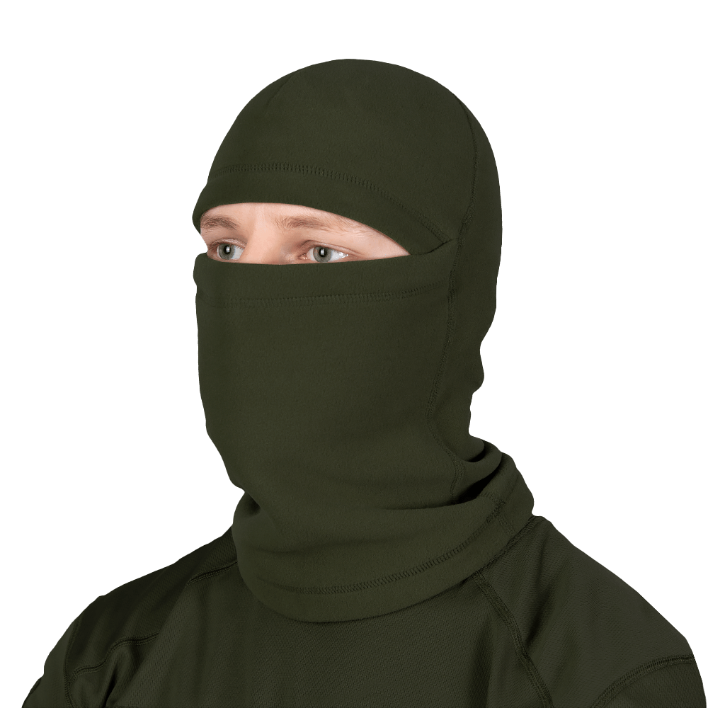 Балаклава Camotec Himatec 200 НГУ Олива Фото 2
